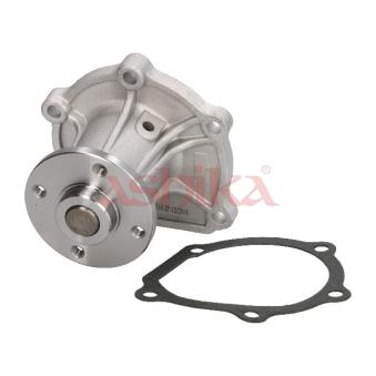 Pompe à eau ASHIKA 35-02-297 pour LAND ROVER FREELANDER 1.4 - 86cv