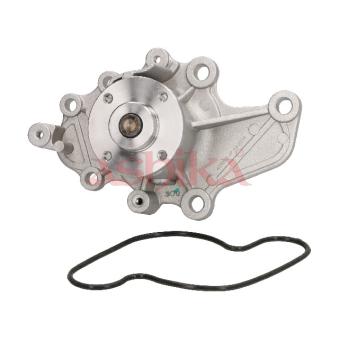 Pompe à eau ASHIKA 35-03-328