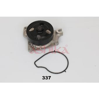 Pompe à eau ASHIKA OEM ZJ0115010B