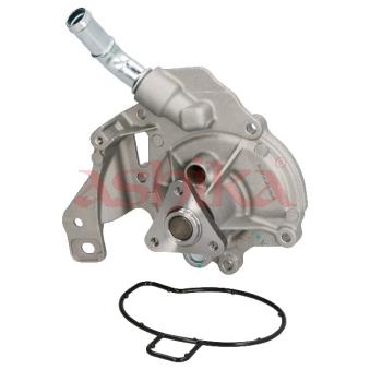 Pompe à eau ASHIKA [35-03-345]