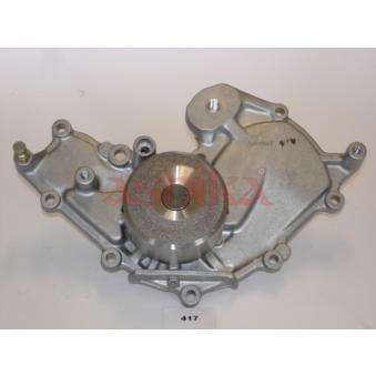 Pompe à eau ASHIKA 35-04-417 Pompe à eau ASHIKA 35-04-417