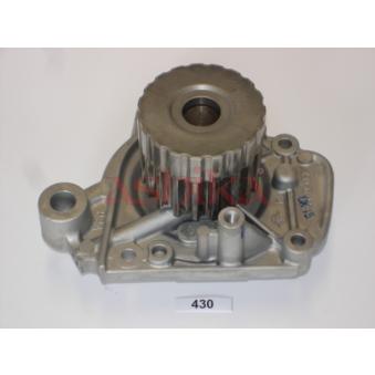 Pompe à eau ASHIKA [35-04-430]