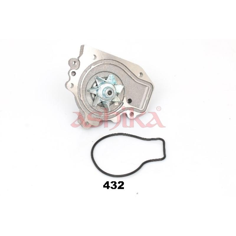 Pompe à eau ASHIKA 35-04-432 - Visuel 1