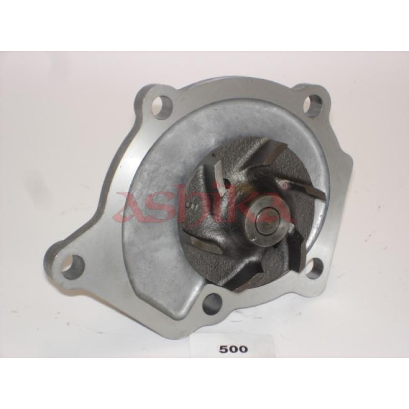 Pompe à eau ASHIKA 35-05-500 - Visuel 1