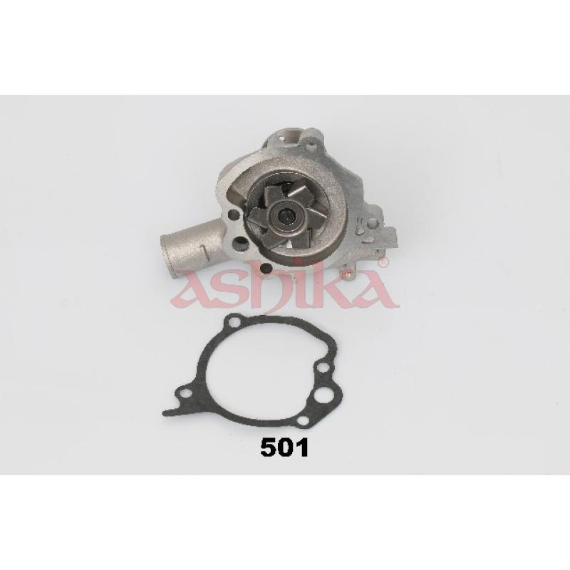 Pompe à eau ASHIKA 35-05-501 - Visuel 1