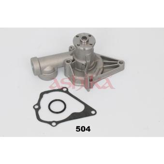 Pompe à eau ASHIKA OEM 2510024040