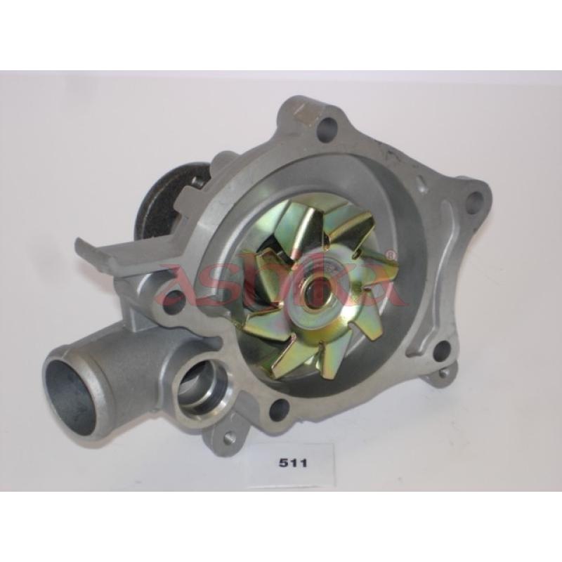 Pompe à eau ASHIKA 35-05-511 - Visuel 1