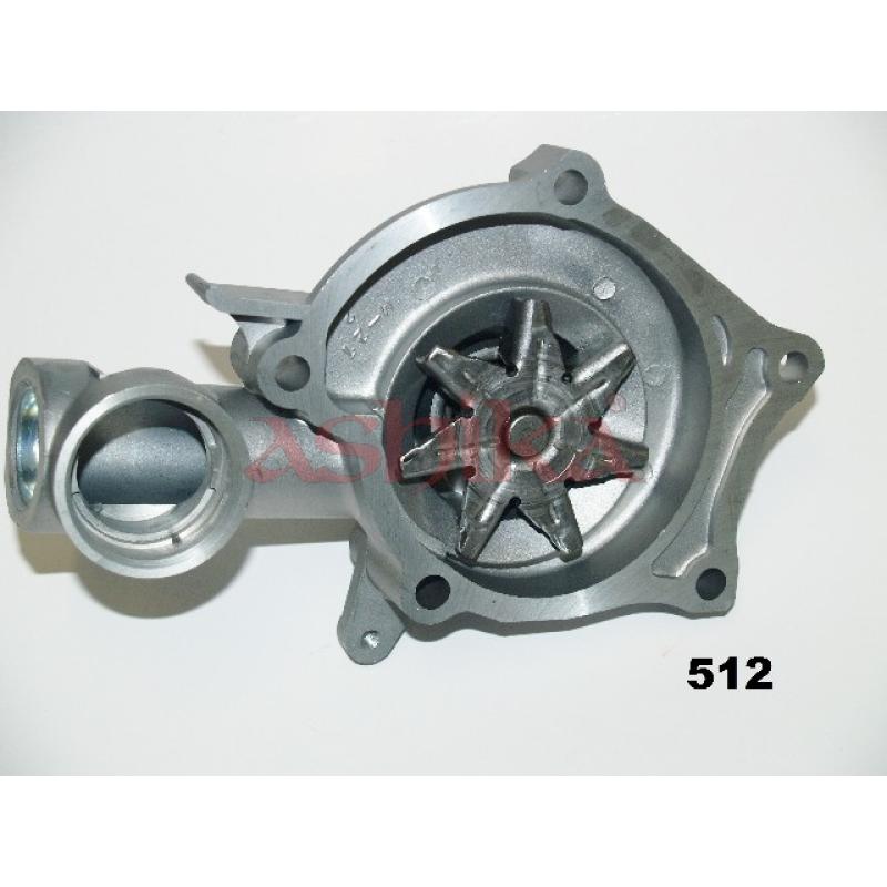 Pompe à eau ASHIKA 35-05-512 - Visuel 1