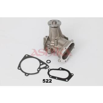 Pompe à eau ASHIKA [35-05-522]