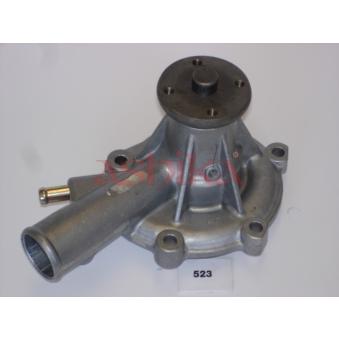 Pompe à eau ASHIKA [35-05-523]