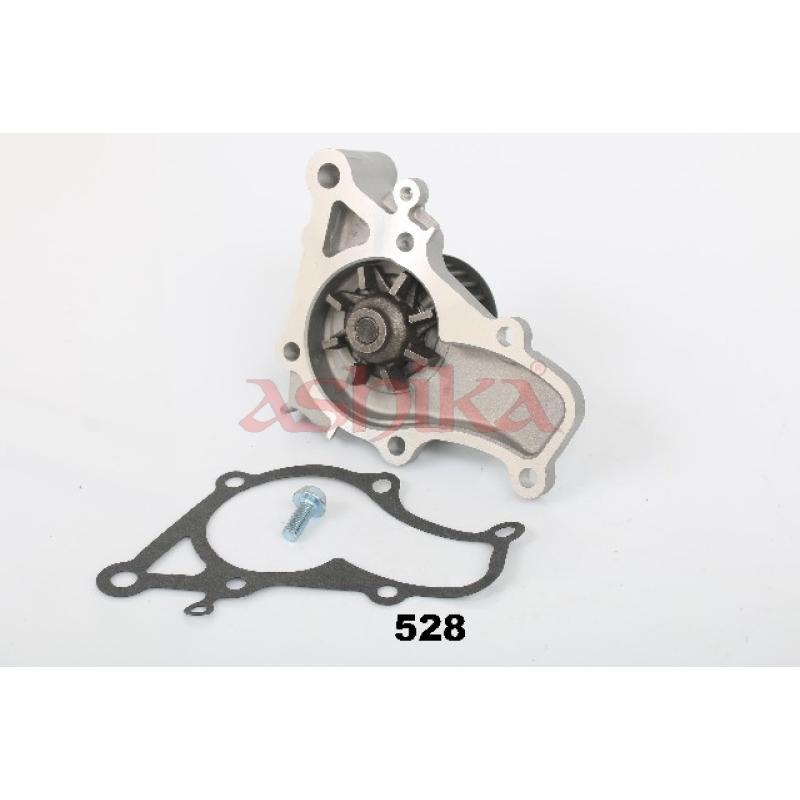 Pompe à eau ASHIKA 35-05-528 - Visuel 1