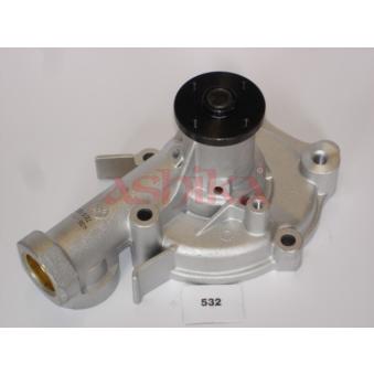 Pompe à eau ASHIKA 35-05-532