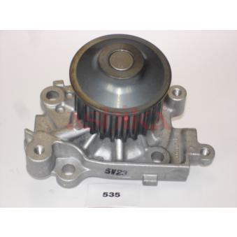 Pompe à eau ASHIKA 35-05-535 pour LANCIA PRISMA 1.6 - 99cv
