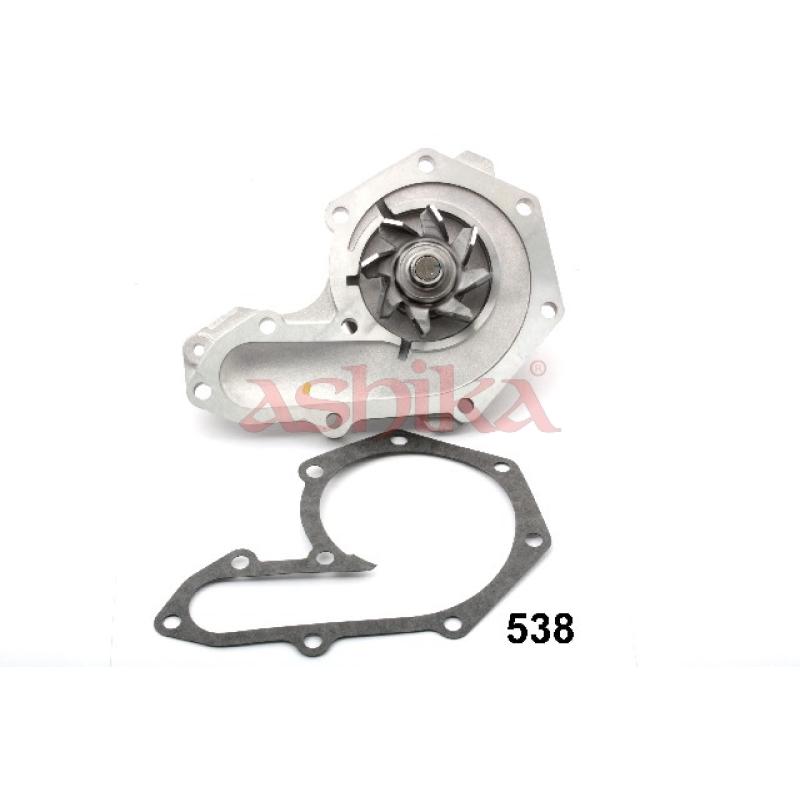 Pompe à eau ASHIKA 35-05-538 - Visuel 1