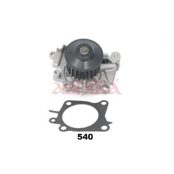 Pompe à eau ASHIKA 35-05-540