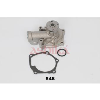 Pompe à eau ASHIKA [35-05-548]