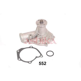Pompe à eau ASHIKA OEM MD972934