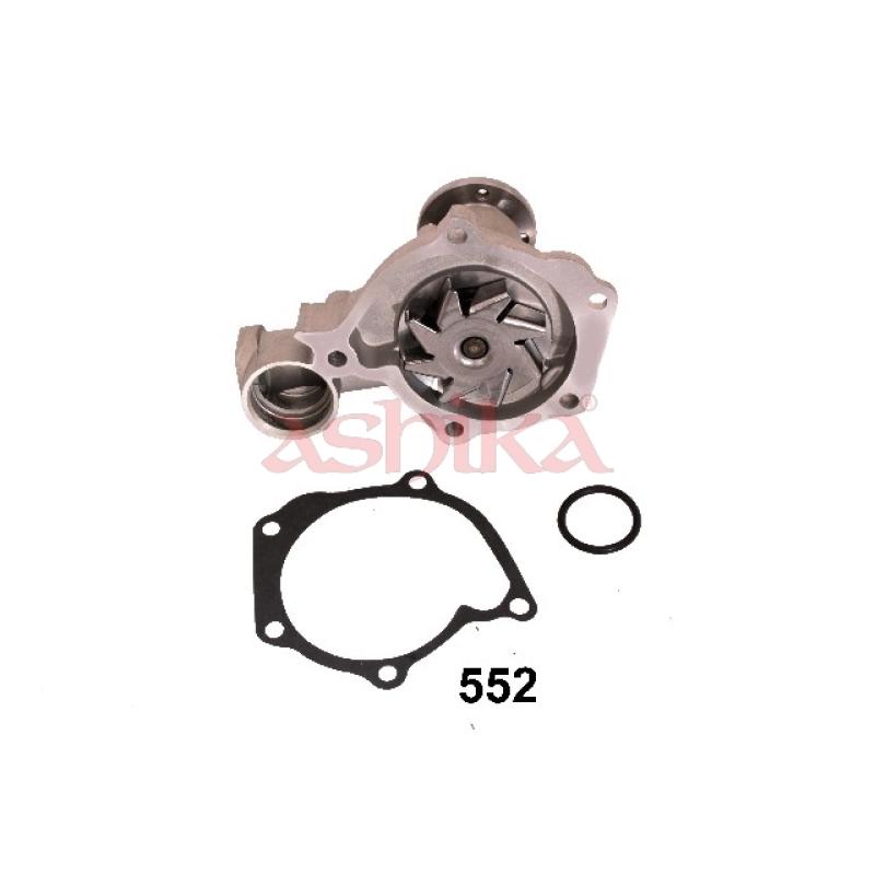 Pompe à eau ASHIKA 35-05-552 - Visuel 1