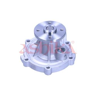 Pompe à eau, refroidissement du moteur ASHIKA 35-05-562