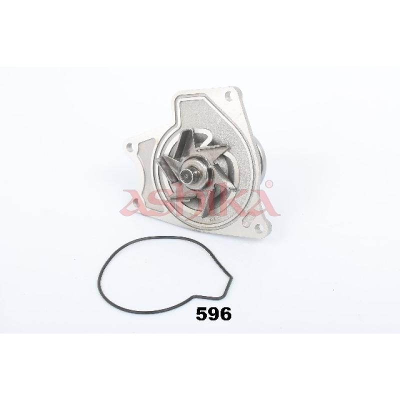 Pompe à eau ASHIKA 35-05-596 - Visuel 1