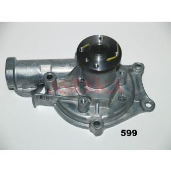 Pompe à eau ASHIKA 35-05-599