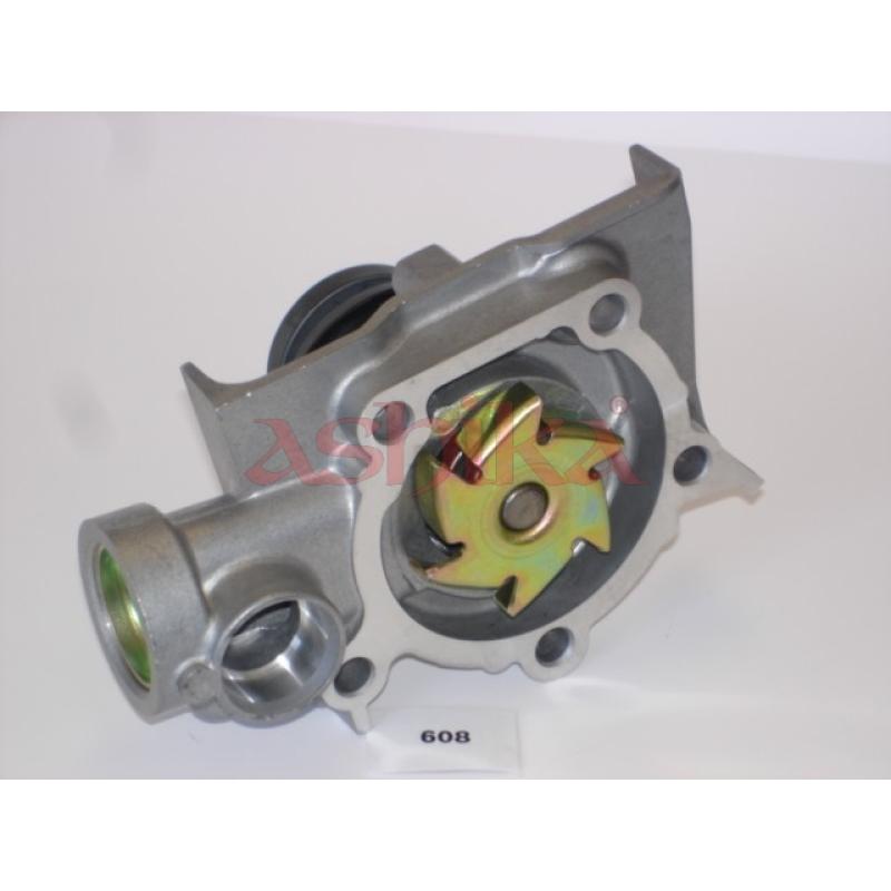 Pompe à eau ASHIKA 35-06-608 - Visuel 1