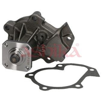 Pompe à eau ASHIKA OEM 1610087185