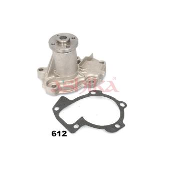 Pompe à eau ASHIKA OEM 1610087182 Pompe à eau ASHIKA OEM 1610087182