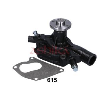 Pompe à eau ASHIKA OEM 1610087381