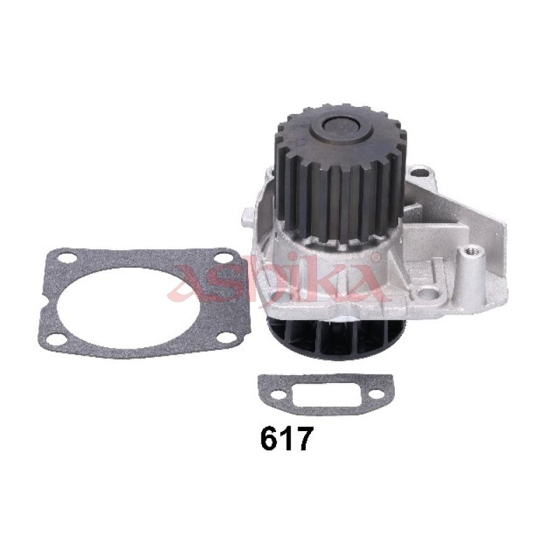 Pompe à eau ASHIKA 35-06-617 - Visuel 1