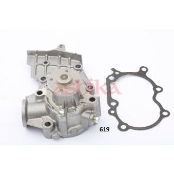 Pompe à eau ASHIKA OEM 1610097227000