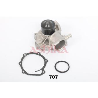 Pompe à eau ASHIKA 35-07-707