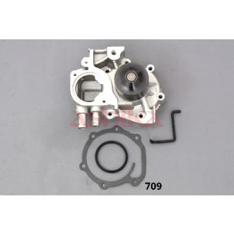 Pompe à eau ASHIKA [35-07-709]