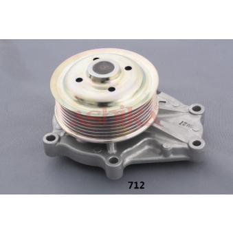 Pompe à eau ASHIKA 35-07-712 pour SUBARU FORESTER 2.0 D - 147cv Pompe à eau ASHIKA 35-07-712 pour SUBARU FORESTER 2.0 D - 147cv
