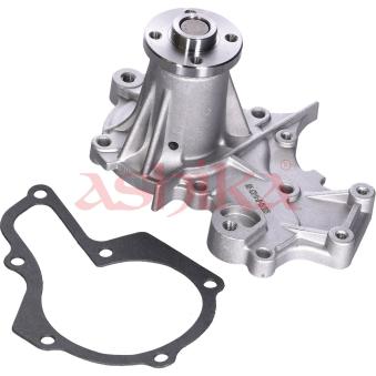 Pompe à eau ASHIKA OEM 1740060A04