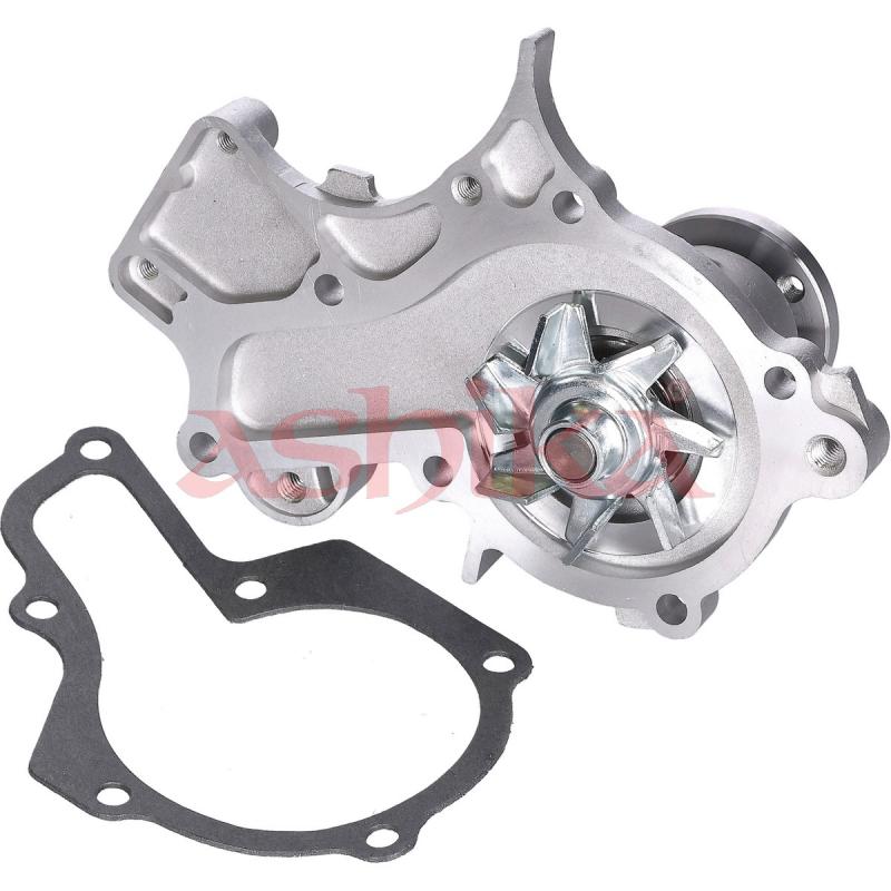 Pompe à eau ASHIKA 35-08-805 - Visuel 1