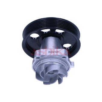 Pompe à eau ASHIKA OEM 93195466