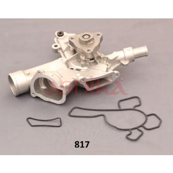 Pompe à eau ASHIKA OEM 1334079