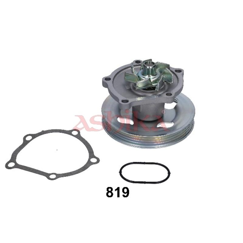 Pompe à eau ASHIKA 35-08-819 - Visuel 1