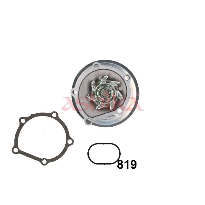 Pompe à eau ASHIKA 35-08-819 - Visuel 2