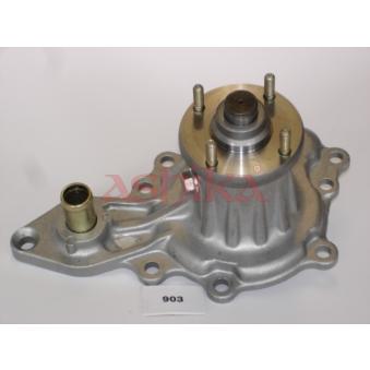 Pompe à eau ASHIKA OEM 4317160