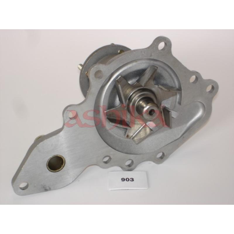 Pompe à eau ASHIKA 35-09-903 - Visuel 1