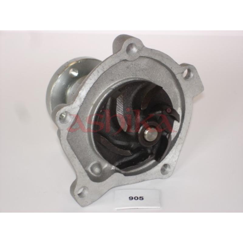 Pompe à eau ASHIKA 35-09-905 - Visuel 1