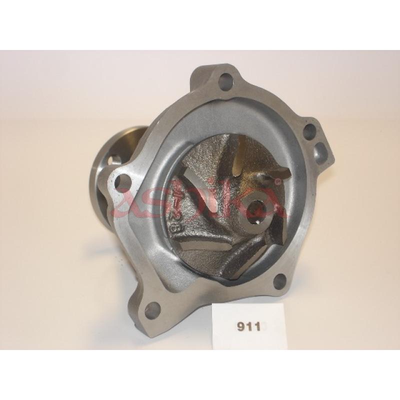 Pompe à eau ASHIKA 35-09-911 - Visuel 1