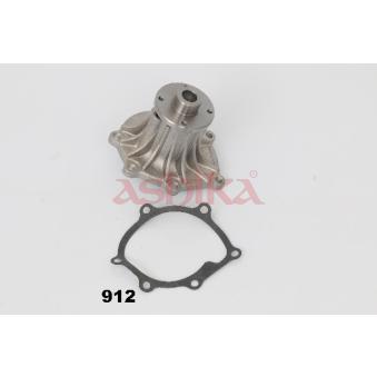 Pompe à eau ASHIKA OEM 8973121474