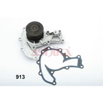 Pompe à eau ASHIKA [35-09-913]