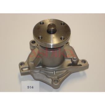 Pompe à eau ASHIKA [35-09-914]