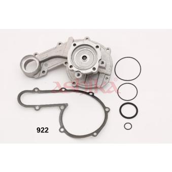 Pompe à eau ASHIKA OEM 5080488AB