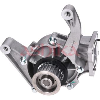 Pompe à eau ASHIKA 35-09-924 pour JEEP CHEROKEE 2.8 CRD - 177cv