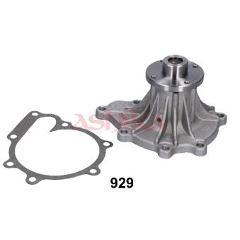Pompe à eau ASHIKA OEM 97180326 Pompe à eau ASHIKA OEM 97180326